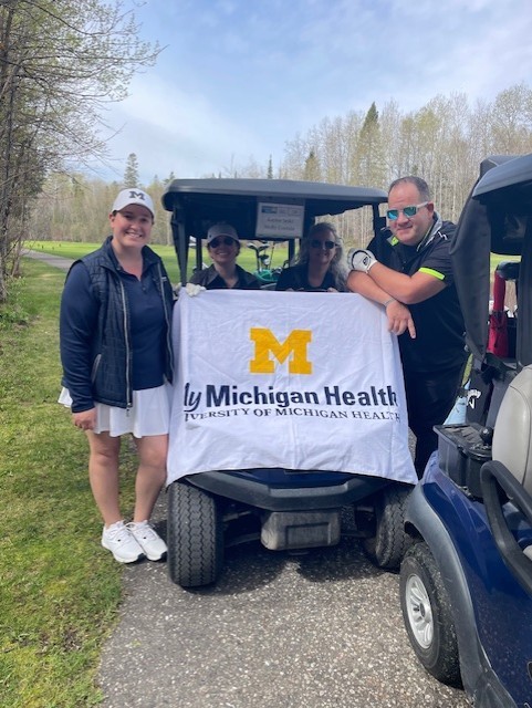 MyMichigan Team